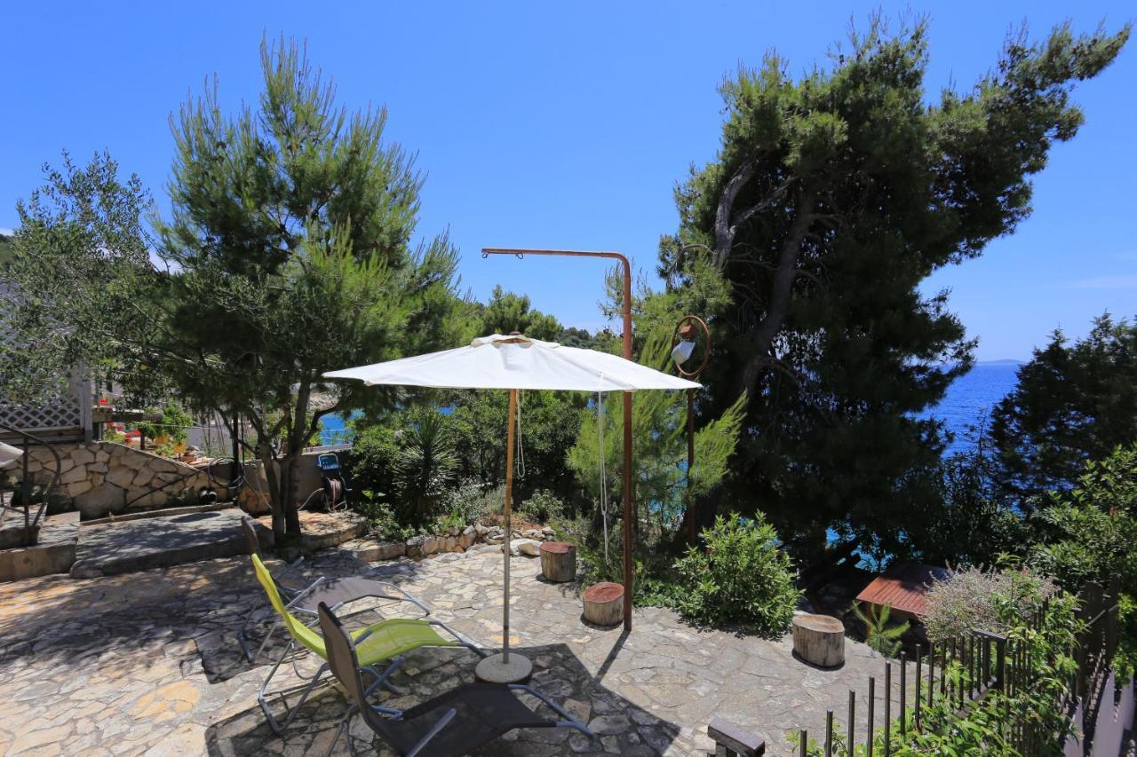 Apartments By The Sea Okrug Donji, Ciovo - 16657 Donji Okrug  Exteriér fotografie