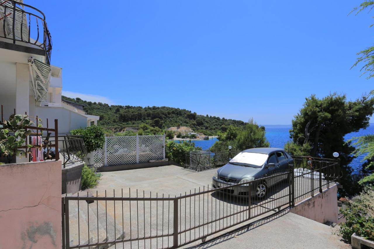 Apartments By The Sea Okrug Donji, Ciovo - 16657 Donji Okrug  Exteriér fotografie