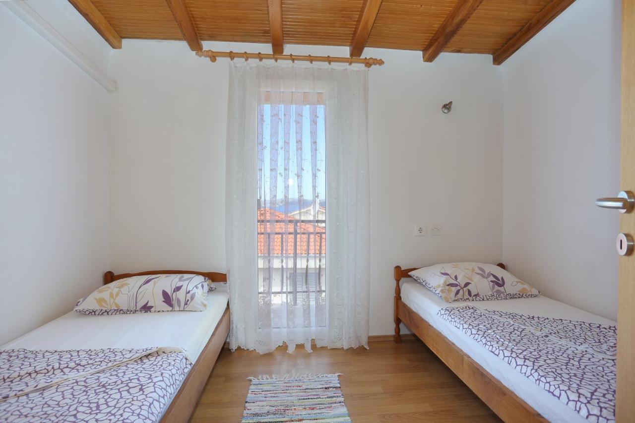 Apartments By The Sea Okrug Donji, Ciovo - 16657 Donji Okrug  Exteriér fotografie