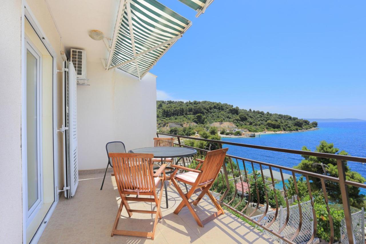 Apartments By The Sea Okrug Donji, Ciovo - 16657 Donji Okrug  Exteriér fotografie