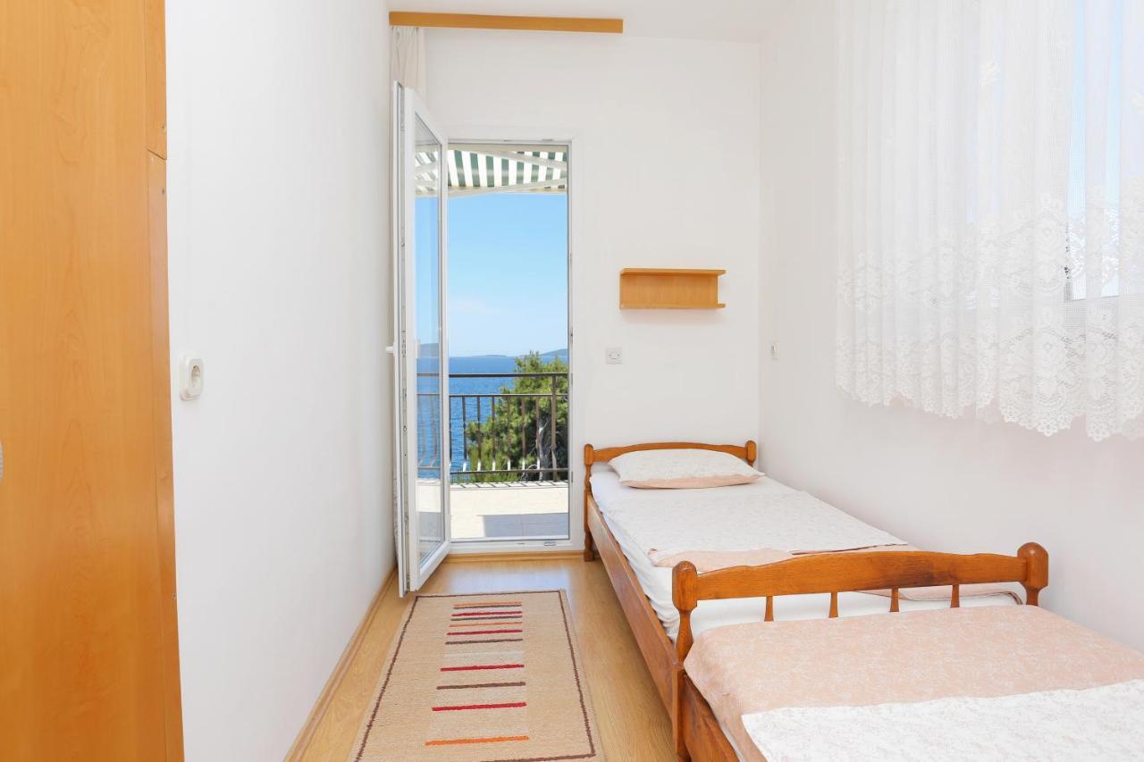 Apartments By The Sea Okrug Donji, Ciovo - 16657 Donji Okrug  Exteriér fotografie