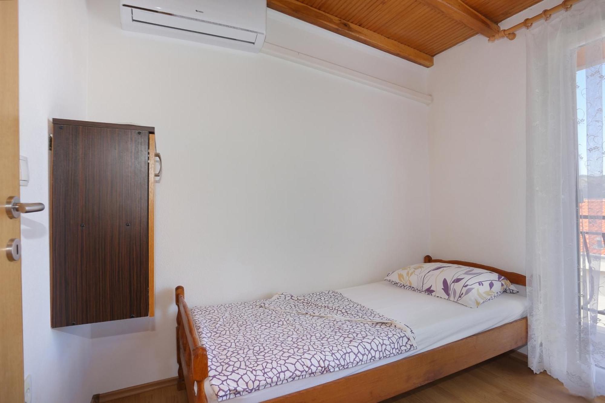 Apartments By The Sea Okrug Donji, Ciovo - 16657 Donji Okrug  Pokoj fotografie