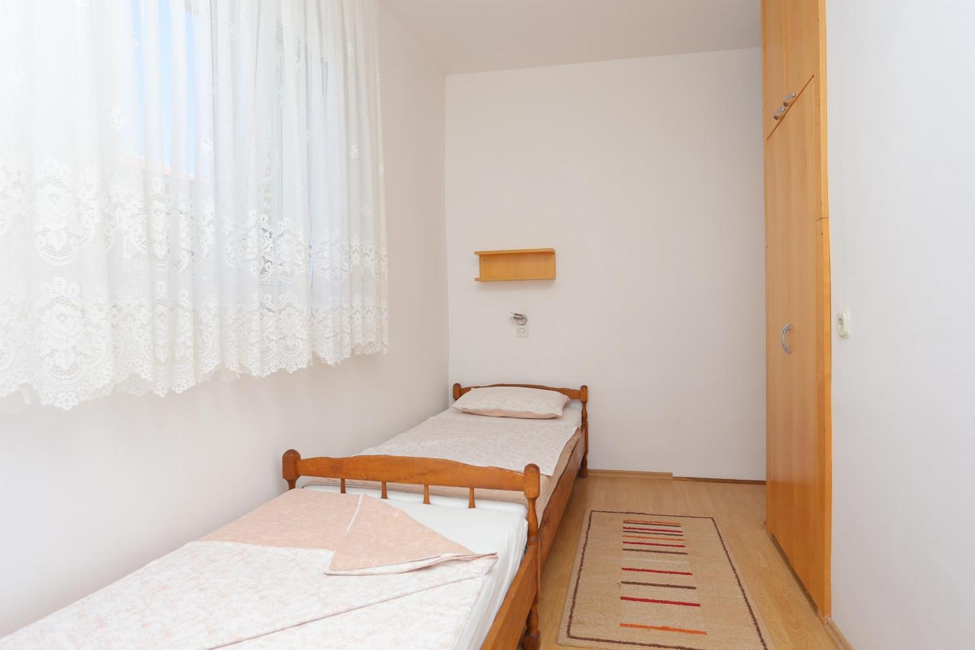 Apartments By The Sea Okrug Donji, Ciovo - 16657 Donji Okrug  Pokoj fotografie